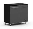 Ulti MATE Large 2 Door Base Cabinet