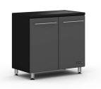 Ulti MATE Large 2 Door Base Cabinet