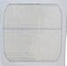 Santa Fe Advance Dehumidifier - SaniDry CSB Dehumidifier 12 x 12 x 1" MERV 11 Filter (4025568)- 4 pack