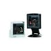 212663: Scantech ID Nexus N-3030 Omni-Directional Scanner - USB with PSU Flexstand (Dark Grey) (A1113021)