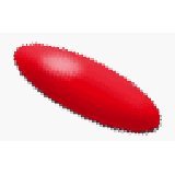 Sation Nail Polish True Red 11