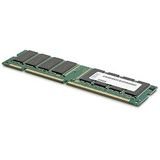 IBM - Memory - 8 GB ( 2 x 4 GB ) - DIMM 240-pin - DDR2 - 667 MHz / PC2-5300 - CL5 - registered - ECC