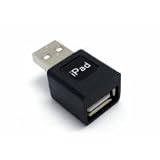 iPad充電USBアダプタ　2個セット