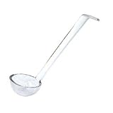 8.5 Clear Ladle (11-0571)