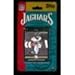 Search : Topps NFL Football Cards 2007 Jacksonville Jaguars Team Set