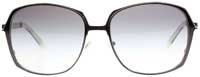 DKNY 5062 Silver 117111 DKNY Sunglasses