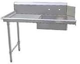 John Boos Commercial Straight Dirty Dishtable 30 W x 36 L 11LZisXOXIL. SL160 John Boos Commercial Straight Dirty Dishtable 30 W x 36 L