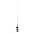 Shakespeare 5241-R Low Profile 3 VHF Marine Antenna