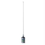 Shakespeare 5241-R Low Profile 3' VHF Marine Antenna