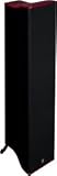 Boston Acoustics VS Series VS336PF Floorstanding Speaker (Black/Cherry)