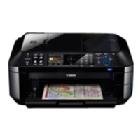 Lenovo Canon PIXMA MX420 - Multifunction ( fax / copier / printer / scanner ....