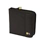 CASELOGIC CD Tasche CDW16 Nylon