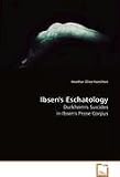 Review VDM Verlag Dr. Mueller e.K.  / Ibsen's Eschatology