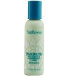 SUNFLOWERS by Elizabeth Arden TRANQUILITIES BODY LOTION 1.7 OZ