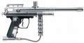 Paintball 32 Degrees Icon LED Electronic Gun Silver