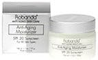 Robanda Anti-Aging Moisturizer, SPF 20 Facial Treatment 1.7oz
