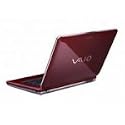 Sony Vaio CS11Z/R Notebook Core 2 Duo (P8400) 2.26GHz 4096GB (2x2048MB) 320GB 14.1 inch WXGA TFT Blu-Ray Combo Drive LAN WLAN BT Vista Home Premium (GeForce 9300M GS) (Red) (VGNCS11Z/R.CEK)