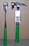 STH-21 20Oz WAFFLE FACE HAMMER