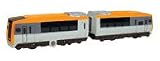 Basic Fun Metropolitan & Passenger Car