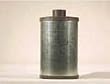 Fleetguard Air Housing Disposable AH1189 ThermoKing 115978