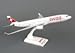 Daron Skymarks Swiss International A330-300 Model Kit (1/200 Scale)