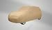 Economy Cover Fits Station Wagons up to 16'5