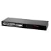 Switch 24-port 10/100/1000mbps Usr997931a