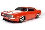 HPI Sprint 2 RTR 2.4 69 Camaro w/Battery & Charger