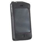 Platinum Skins Case With Ratchet Swivel Clip For Apple IPhone