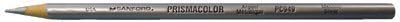 Sanford - Prismacolor Verithin Art Pencils 753 Silver Prismacolor A753 Pencil - Sold as 12 Each