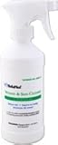 Reliamed Wound & Skin Cleanser, 16 Oz Spray Nontoxic, Ph-balanced, Nonirritating Wound Cleanser Gently Removes Debris and...