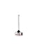 Laird Technologies Quarterwave Antenna (806-896MHz, Unity Gain, Stainless)