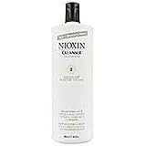 Nioxin System 2 Cleanser 33 oz
