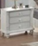 Kayla Bedroom Night Stand by Coaster Furniture