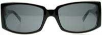 DKNY 4056 Black Ice 336087 DKNY Sunglasses