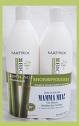 SPECIAL! Matrix Biolage Strengthening (FORTETHERAPIE) Shampoo and Conditioner 33 oz. Set