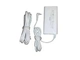 Asus Original 60W Replacement AC adapter for Asus Eee Slate EP121 Model Asus Eee Slate EP121 Asus Eee Slate EP121-1A004M Asus Eee Slate EP121-1A005M Asus Eee Slate EP121-1A009M Asus Eee Slate EP121-1A010M Asus Eee Slate EP121-1A011M Asus Eee Slate EP121-1A019M 100 Compatible with PN 04G26B000830-14G110004760 90-OK02SP10000Q 90-XB350KPW0010Y ADP-65NH A COME WITH MICROFIBER ADAPTER POUCH quotSTONE POWER EXCLUSIVEquot on sale