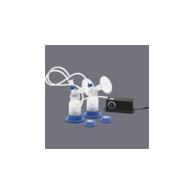 Ameda Nurture III Double Pumping Kit