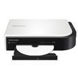 ���� HDD���[�r�[�ygigashot�z��pDVD���C�^�[ GSC-DW1