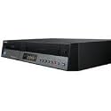 Samsung VCR Recorder & DVD Recorder Combination With Freeview DVD-VR350M/XEU