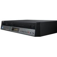 Samsung VCR Recorder & DVD Recorder Combination With Freeview DVD-VR350M/XEU