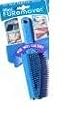 FURemover pet hair removal brush, small blue