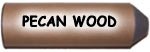 Smoke Pistol Refill Pecan 3 Pack