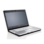 Fujitsu LIFEBOOK E780 - Core i3 330M / 2.13 GHz - RAM 2 GB - HDD 160 GB - DVD±RW (±R DL) / DVD-RAM - HD Graphics - Gigabit Ethernet - WLAN : 802.11b/g/n, Bluetooth 2.1 - SmartCard reader - Windows 7 Pro 64-bit - 15.6 Widescreen TFT 1366 x 768 ( WXGA ) - Microsoft Office Ready