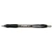 Paper Mate Profile Retractable Ballpoint Pens, 12 