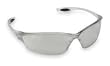 Condor 2VLA3 Safety Eyewear, I/O Clear Frame and Lens
