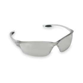 Condor 2VLA3 Safety Eyewear, I/O Clear Frame and Lens