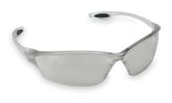 Condor 2VLA3 Safety Eyewear, I/O Clear Frame and Lens