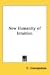 Book New Humanity of Intuition