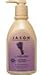 Jason Natural Cosmetics Satin Shower Body Wash and Bubbling Bath, Lavender 30 fl oz (887 ml)